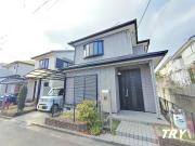 近鉄大阪線築山駅まで徒歩11分