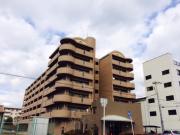 地下鉄谷町線出戸駅まで徒歩12分
