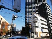 セントラルマンション武蔵小杉