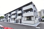 MH津福本町