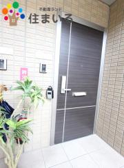 ＪＲ東海道本線大府駅まで徒歩18分