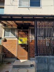 東山2丁目貸家