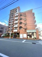 南海本線和歌山市駅まで徒歩16分