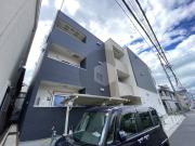 フジパレス岩田町ノース