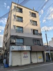 末広マンション