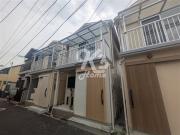 離宮前町1丁目貸家B棟