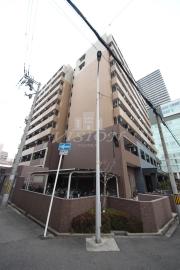 ＪＲ関西本線ＪＲ難波駅まで徒歩5分