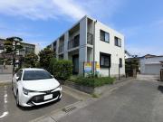 パルコート土井B棟