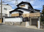 稗田南町8-17貸家