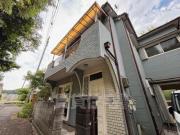 檜川町3丁目戸建て