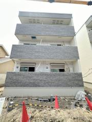 ＪＲ阪和線長居駅まで徒歩11分