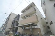 フジパレス清水丘2番館