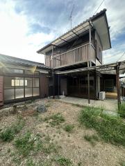 ＪＲ高崎線吹上駅まで徒歩12分