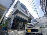 やすらぎの家リノベ戸建志木