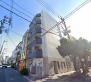 アリーゼ久茂地