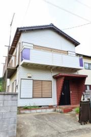 ＪＲ東金線福俵駅まで徒歩61分