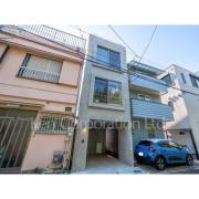 本駒込3丁目デザイナーズハウス