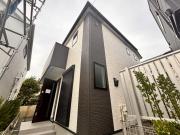 西武池袋・豊島線大泉学園駅までバス約10分 徒歩2分