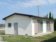 ハウス東大淀 A棟