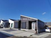 いなべ市大安町石榑東貸家