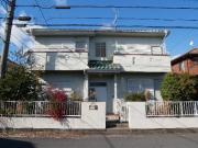 木賀本郷町貸家