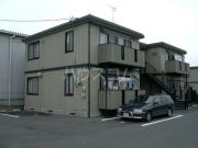 ベル豊田B