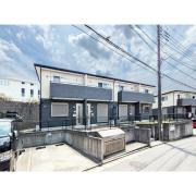 千葉都市モノレール動物公園駅まで徒歩6分