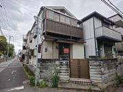 ＪＲ東海道本線摂津本山駅まで徒歩8分