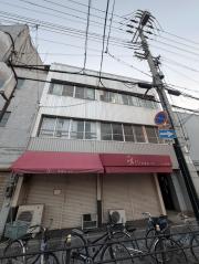地下鉄中央線朝潮橋駅まで徒歩6分