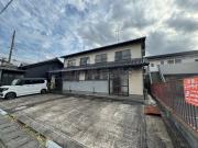 森本町 連棟 西側