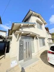 ＪＲ山陽本線新井口駅まで徒歩12分