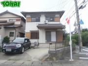 東海泉一戸建