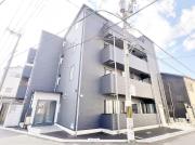 阪急千里線柴島駅まで徒歩3分