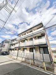 阪急京都線上新庄駅まで徒歩10分