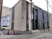 グランメゾン中央通り