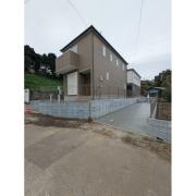 グランソフィア戸張 A号棟