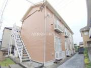 レオパレス日吉町