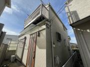 咲が丘3丁目貸家