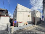 ティロ・フィナーレ松戸A棟