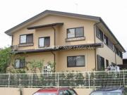 地下鉄烏丸線国際会館駅まで徒歩2分