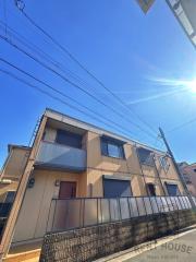 ＪＲ阪和線東羽衣駅まで徒歩9分