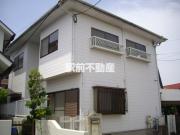 地下鉄空港線室見駅まで徒歩15分