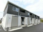 名鉄常滑線日長駅まで徒歩9分