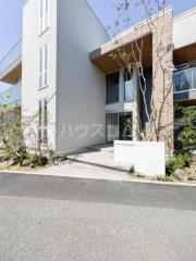 サウスヒルズ世田谷