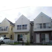 あおなみ線稲永駅まで徒歩18分