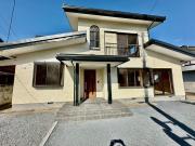 服部様宝町戸建貸家