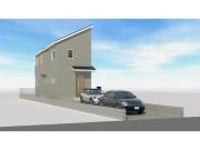 LIGNAGE 桐生市相生町2丁目第1期4号棟