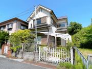 南海高野線滝谷駅まで徒歩18分