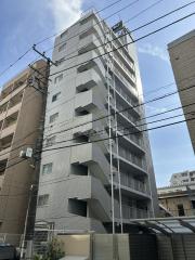 クリオ横浜平沼壱番館