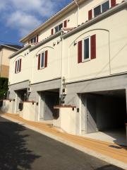 オークフォレスト市が尾C